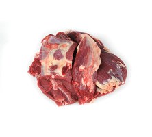 Meat Cut Spec Step 1